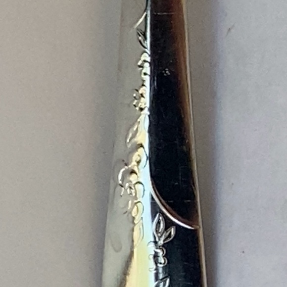 Vintage Nasco Flatware, Stainless Steel - Picture 5 of 9